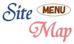 Site Mapのイラスト