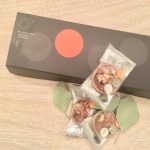 サクッといきますか? GRAMERCY NEWYORKさん ウォールナッツファンキー