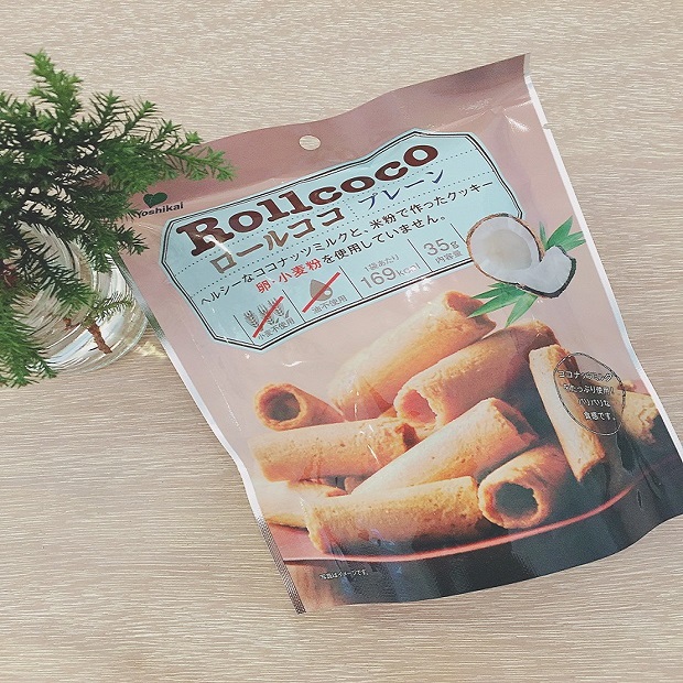 ロールココプレーン商品画像(表面)