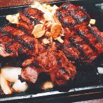 ボリューム満点☆ いきなり!ステーキさん ヒレステーキ300g!!
