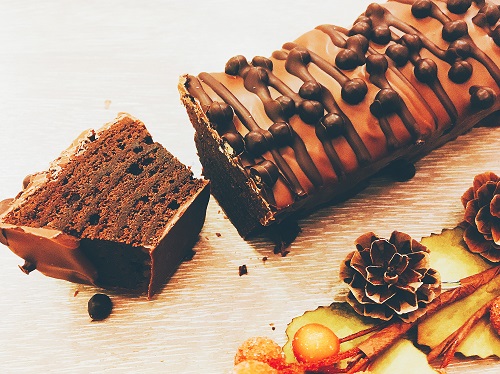 ねんりん家「デ・ラ・ショコラ ギンザ」の商品写真