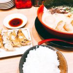 えっ?牛骨スープって??ラーメンまこと屋さんの全部のせ!