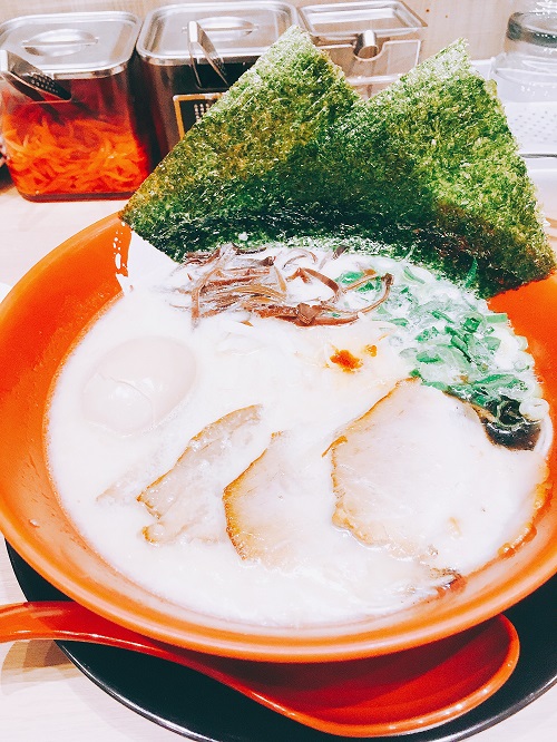 全部のせ牛じゃんラーメンの写真