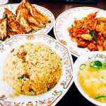餃子の美味さが半端ない!餃子の王将の鉄板メニュー!!