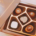チョコレート専門店!芥川製菓さんのショコラアソート☆