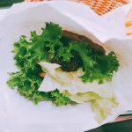 今日は何の日?29日(肉の日)はモスのにくにくにくバーガーで決まり!!