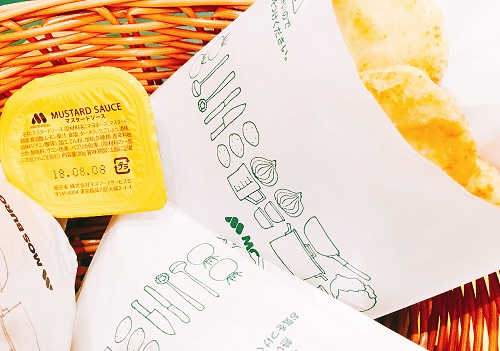 チキンナゲットの商品写真