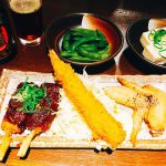 贅沢に名古屋の名物をいっときますか~♬ 名古屋名物セット入りま~す!