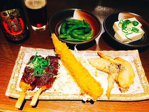 名古屋名物セット