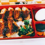 「名古屋駅」名古屋名物と言えば?あれだよね~♬松浦商店さん 松浦のみそカツ丼!