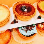 チーズタルト専門店!PABLOさんのminiシリーズ♬
