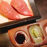 三ノ宮で降りたときは必ず立ち寄るお店!神戸牛の炭火焼肉ならごえ門