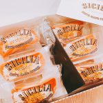イタリアの味がここにある♬グラマシーニューヨークさんのSICILIA