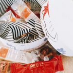 グラマシーニューヨーク LOVES♡ 横浜 LIMITED BOX