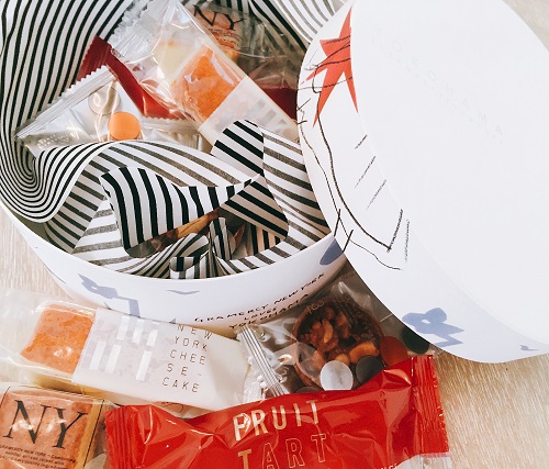 グラマシーニューヨーク 横浜 LIMITED BOXの商品写真