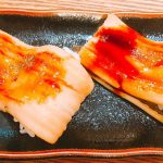 ネタのサイズも美味しさも半端ない!元祖ぶっちぎり寿司「魚心」