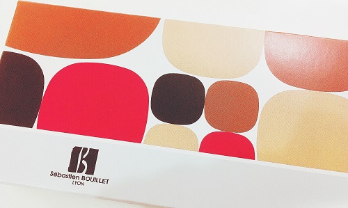 セバスチャンブイエ タルトレットの外装写真