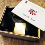 ベルギーチョコの魅力が詰まった一粒!ヴィタメールさんの純生ショコラ