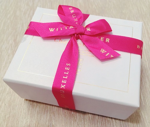 ヴィタメール 純正ショコラの外装写真