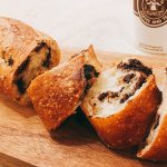 お昼には売り切れ閉店・・・人気パン屋のチョコフランス☆