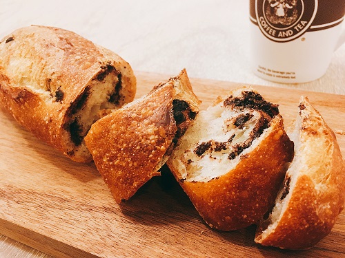 Natsukiのチョコフランス