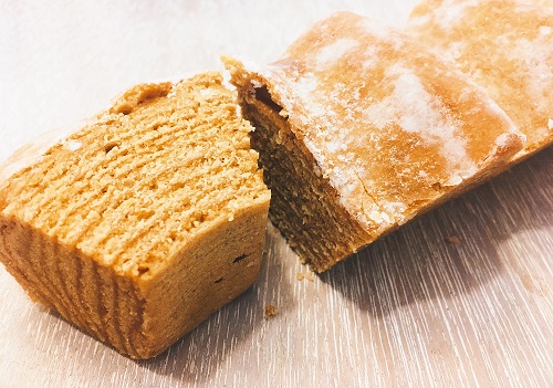 ねんりん家のマウントバーム モンブラン