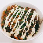お肉の量が半端ない・・・コストコさんのプルコギビーフ with 飯☆