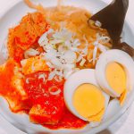 ついに!食べることが出来ました♬ 蒙古タンメン中本の辛旨ラーメン♡<中編>