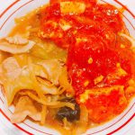 ついに!食べることが出来ました♬ 蒙古タンメン中本の辛旨ラーメン♡<前編>