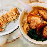 昔懐かしいラーメンの味♡どさん子ラーメンの「みそチャーシュー」