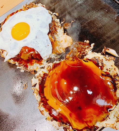 風月デラックスの写真