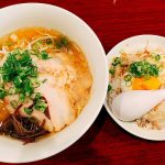 サッパリと中華麺を食べるならここ!ラーメンミナミ十字星☆