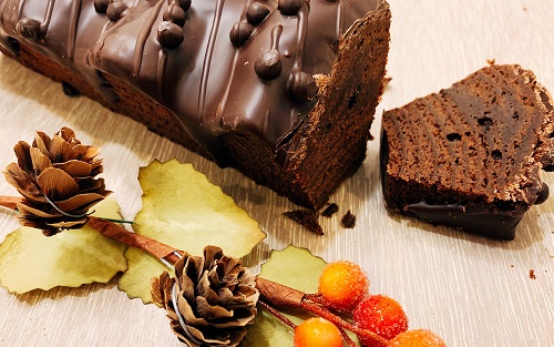 ねんりん家 デ・ラ・ショコラ ギンザの商品写真