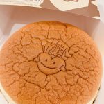 焼きたてが半端なく美味い♡りくろーおじさんの焼きたてチーズケーキ!