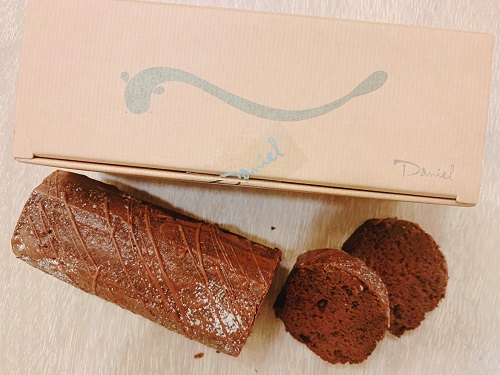 ダニエル うなぎの寝床の商品写真