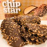 塩とチョコが絶妙に合う!セブン限定☆ チップスター on the ショコラ 2019