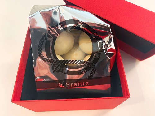 神戸フランツの商品写真