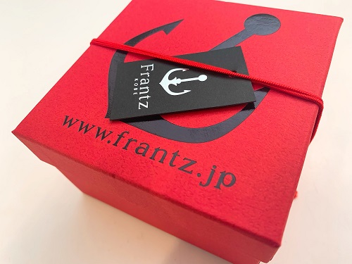 神戸フランツの外装