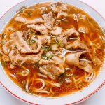 昔から変わらない味!シンプルなラーメンの代表と言えば「いのたに」だよね☆