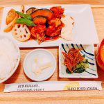 カフェのような定食屋☆ゆったりとご飯を楽しめる♬さち福やCAFE