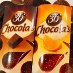 日本とはまた違う味わいが美味しいね♡ Eimさんのチョコチップス♬