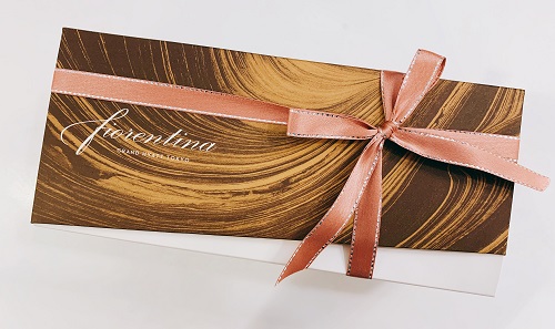 フィオレンティーナ フラゴーラの外装