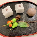 100年以上!受け継がれた伝統の味☆歴史ある山田屋さんのまんじゅう!
