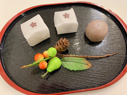 山田屋まんじゅうの商品写真