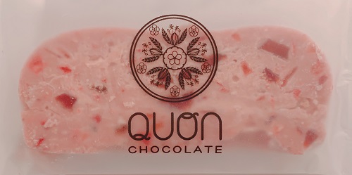 久遠テリーヌ ベリーベリー