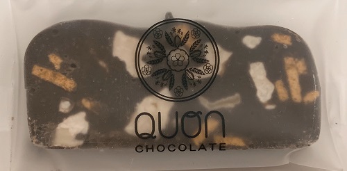 久遠テリーヌ 京番茶