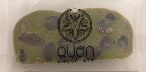 久遠テリーヌ 抹茶