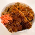 どうしても食べたくて・・・すき家で今はなき「珍丼亭」の味を再現!