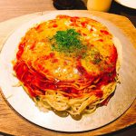 広島名物と言えば?お好み焼きだよね~♬ みっちゃん総本店「雅」の特製スペシャル☆