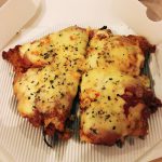 常識を覆す☆数量限定販売!CHICKEN×PIZZA=CHIZZA(チッザ)